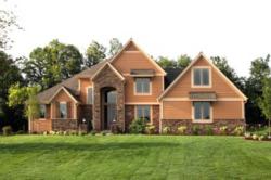Belman Homes Tuscany Model
